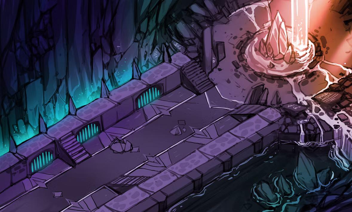 Spawn Point